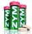 ZYM Catapult Berry effervescent tablets - 3-Tubes (30 servings)