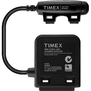 Timex Global Trainer Bike Combo ANT+ Speed/Cadence Sensor