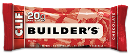 CLIF Builder's Bar - 12-Pack Box