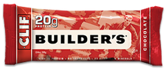 CLIF Builder's Bar - 12-Pack Box