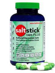 Salt Stick Plus Capsules - 100