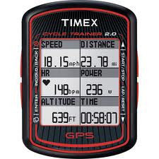 Timex Cycle Trainer 2.0