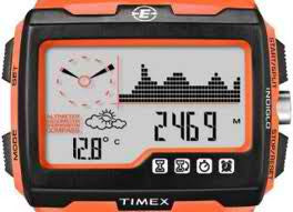 Timex EXPEDITION WS4