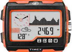 Timex EXPEDITION WS4