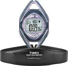 Timex IRONMAN RACE TRAINER Digital Heart Rate Monitor
