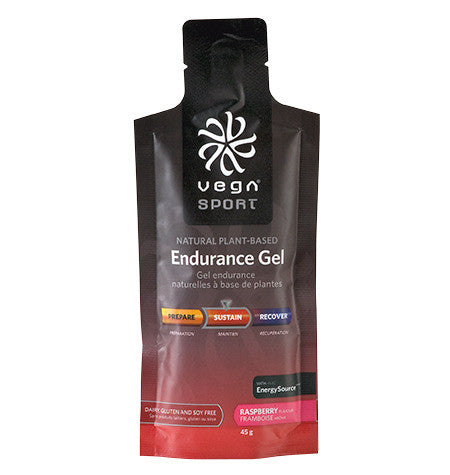 Vega Sport Endurance Gel - Box of 12