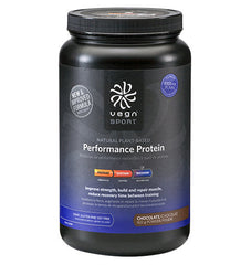 Vega Sport Performance Protein - Canister