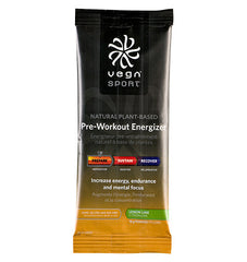 Vega Sport Pre-Workout Energizer - Box of 12