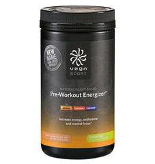 Vega Sport Pre-Workout Energizer - Canister