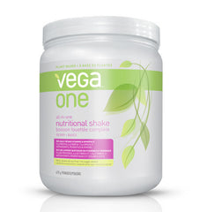 Vega One Nutritional Shake - Small Canister