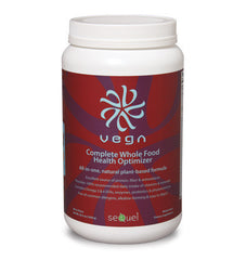 Vega Whole Food Health Optimizer - Large Canister