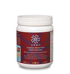 Vega Whole Food Health Optimizer - Small Canister