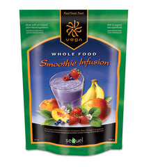 Vega Whole Food Smoothie Infusion