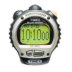 Timex MARATHON Stopwatch