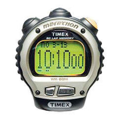 Timex MARATHON Stopwatch