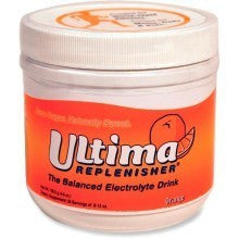 Ultima - 30 Serving Canister