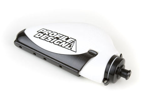 Profile Design Razor Bottle System