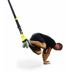 TRX 2012 Pro Kit P2 with Door Anchor - AUTHENTIC