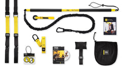 TRX Pro Kit and Rip Training Bundle 2012 - AUTHENTIC