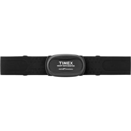Timex Flex Tech Heart Rate Monitor Strap