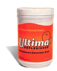 Ultima - 90 Serving Canister