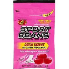 Sports Beans - 24-Pack Box