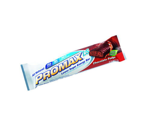 Promax Energy Bar LS - 12 Pack Box